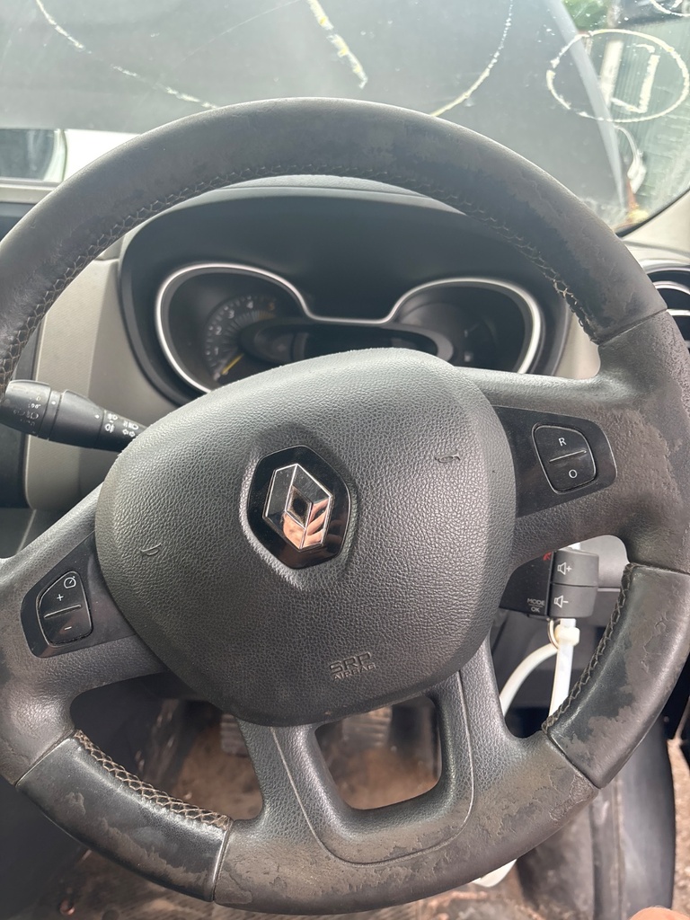 [EPE-116896] Volante Renault Trafic 2015