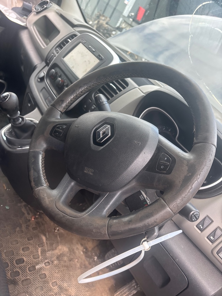 [EPE-117153] Volante de dirección Renault Trafic III