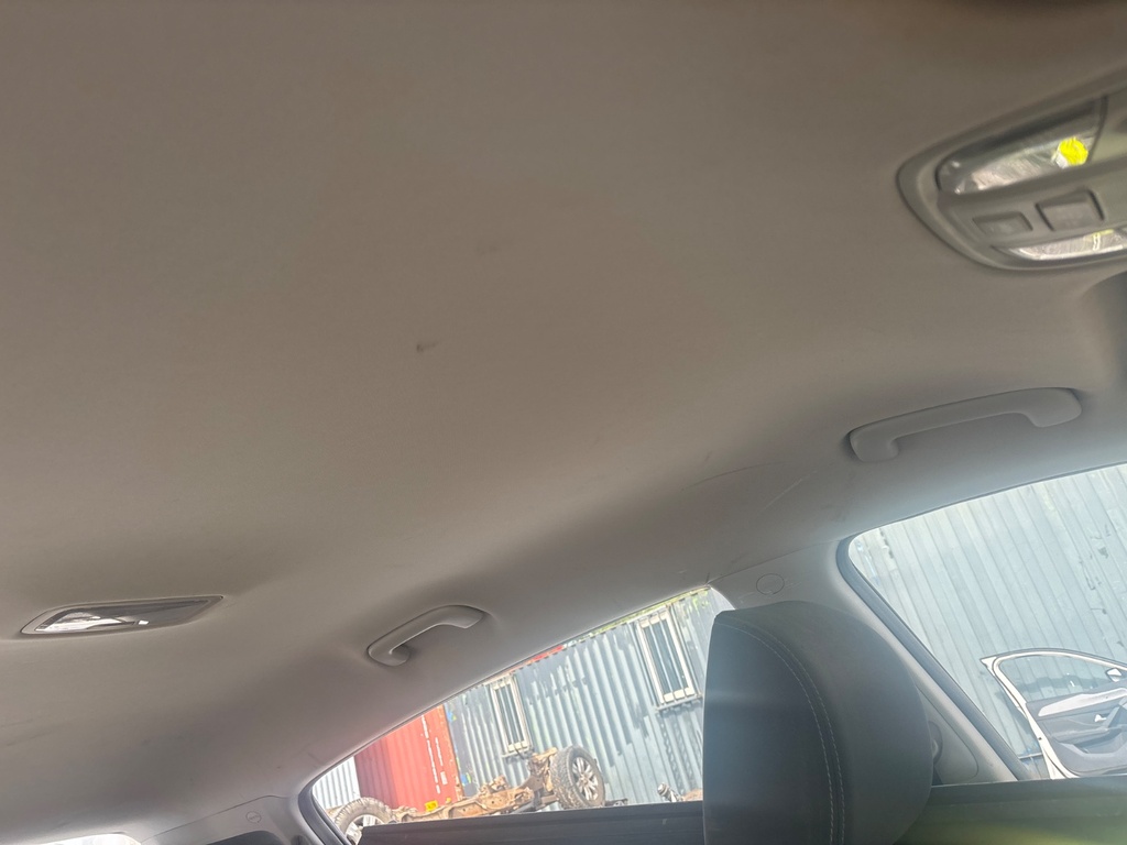 [EPE-117213] Tapizado de techo Kia Sportage