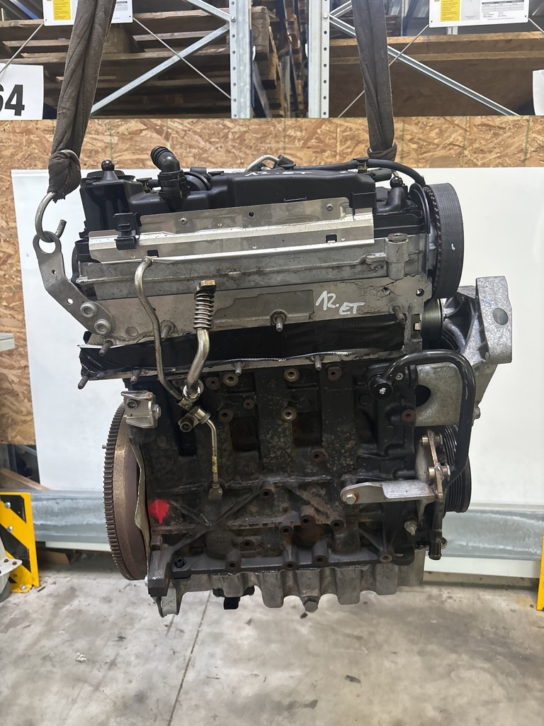 [MTD-509793] Motor VW Golf VII 1.6 TDI