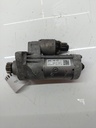 Motor de arranque Skoda Yeti 2.0 TDI DFSB DFS 02E911023T