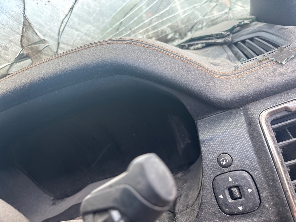 [EPE-117830] Cuadro de instrumentos Ford Ranger 3.2 TDCi