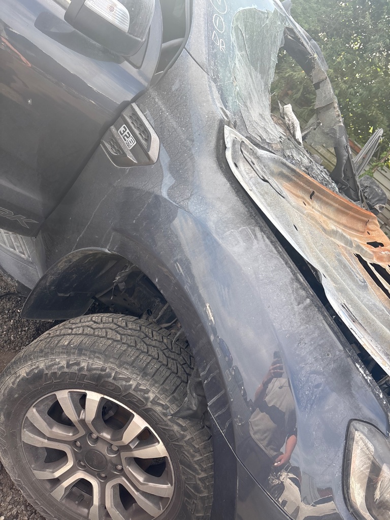 [EPE-117813] Aleta delantera derecha Ford Ranger