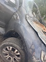 Aleta delantera derecha Ford Ranger
