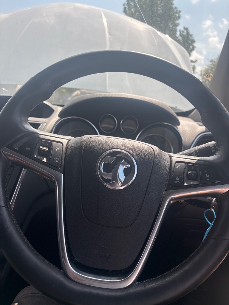 [EPE-117971] Volante Opel Mokka J13