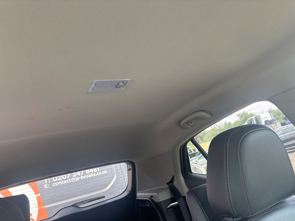 [EPE-117942] Tapizado de techo Opel Mokka J13