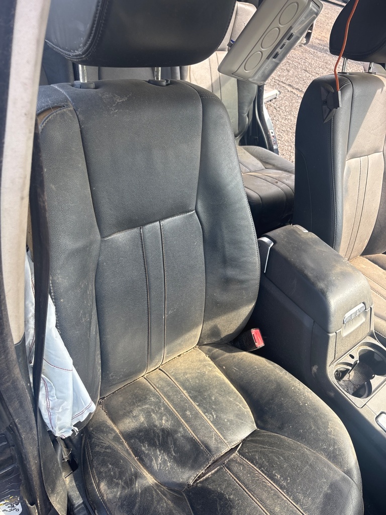 [EPE-118320] Asiento delantero derecho Land Rover Discovery
