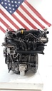 Motor Nissan Juke F15 1.6 DIG-T MR16DDT
