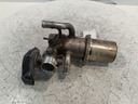 Enfriador de gases de escape para Audi A4 A5 Q5 2.0 TDI DEUA/DEU