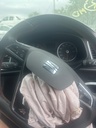 Volante Seat Leon 5F1