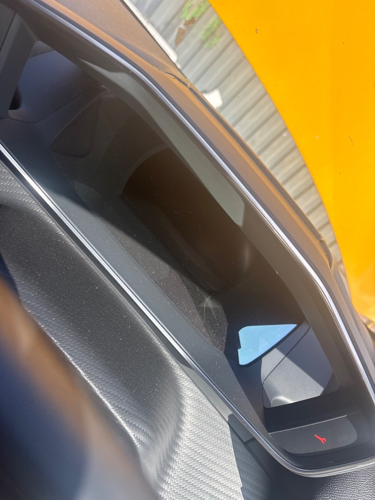 [EPE-118648] Cuadro de instrumentos Peugeot 208 II