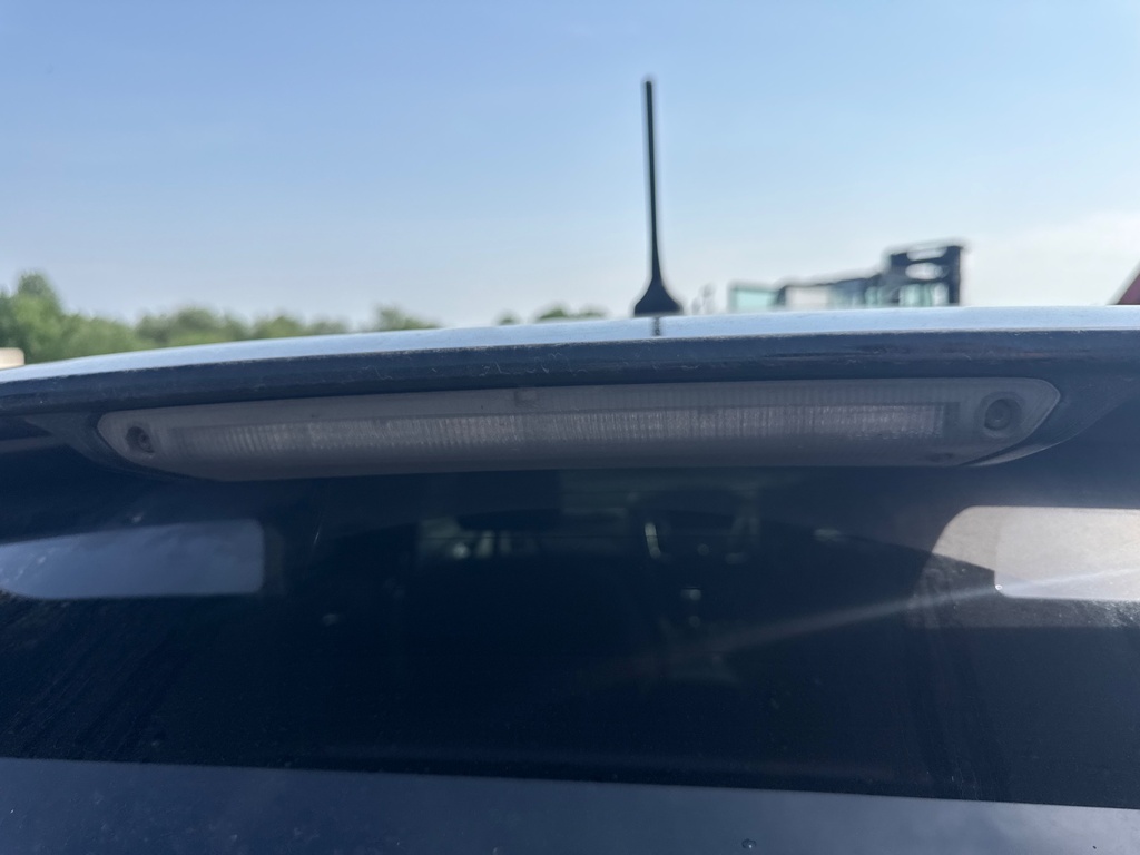 [MTD-530182] Tercera luz de freno Ford Focus III
