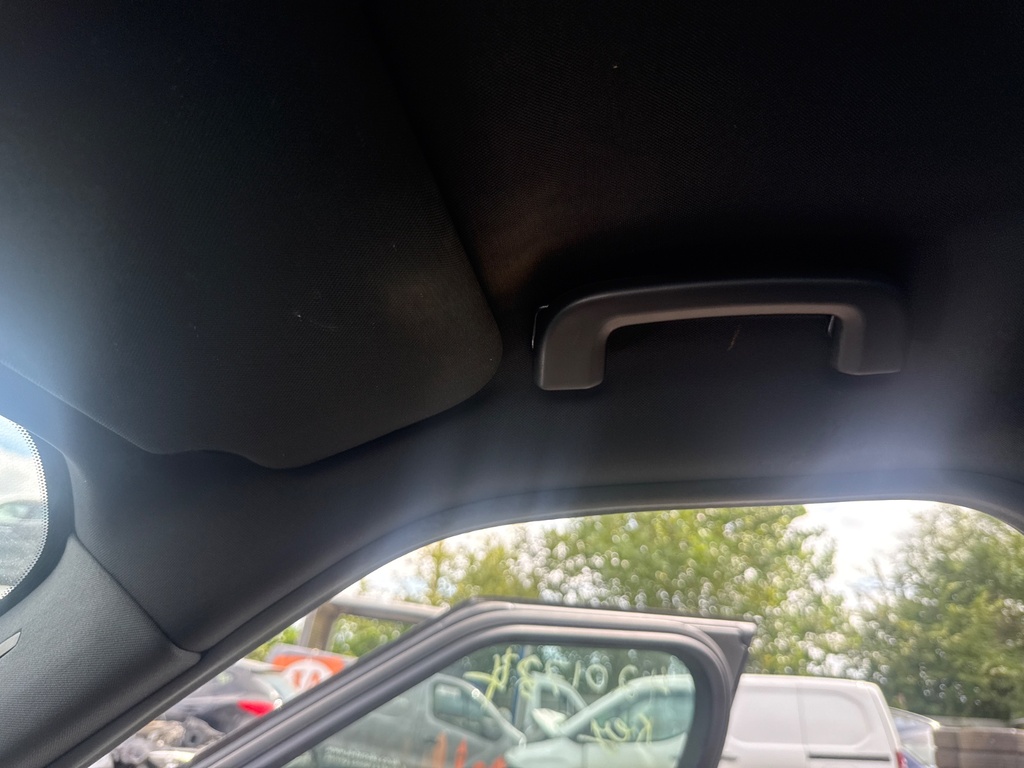 [EPE-118829] Cortina de airbag derecho Land Rover Discovery 2019