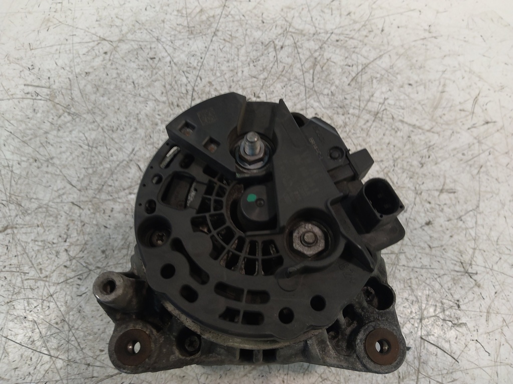 [MTD-513127] Alternador Audi A4 A5 A6 Q5 Seat Exeo 2.0 TDI CAHA CAH 03G903016E