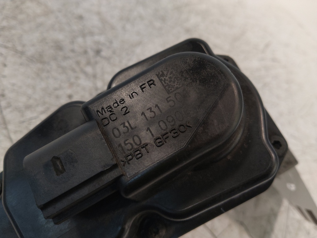 [MTD-513125] Válvula EGR Audi Seat A4 A5 A6 Q5 Exeo 2.0 TDI CAHA CAH 03L131501
