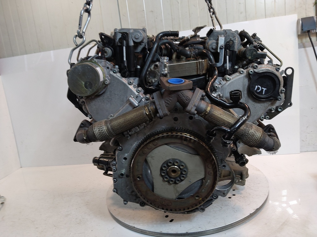 [MTD-512620] Motor Audi A4 B7 A6 C6 2.7 TDI