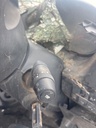 Mando de columna de dirección Peugeot Boxer 2.2 BlueHDi