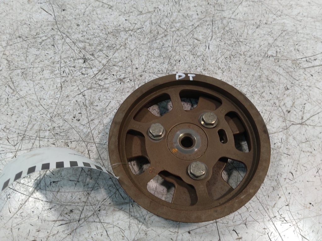 [MTD-513146] Fáser de árbol de levas Land Rover Velar L560 3.0 GEN2 306DTA