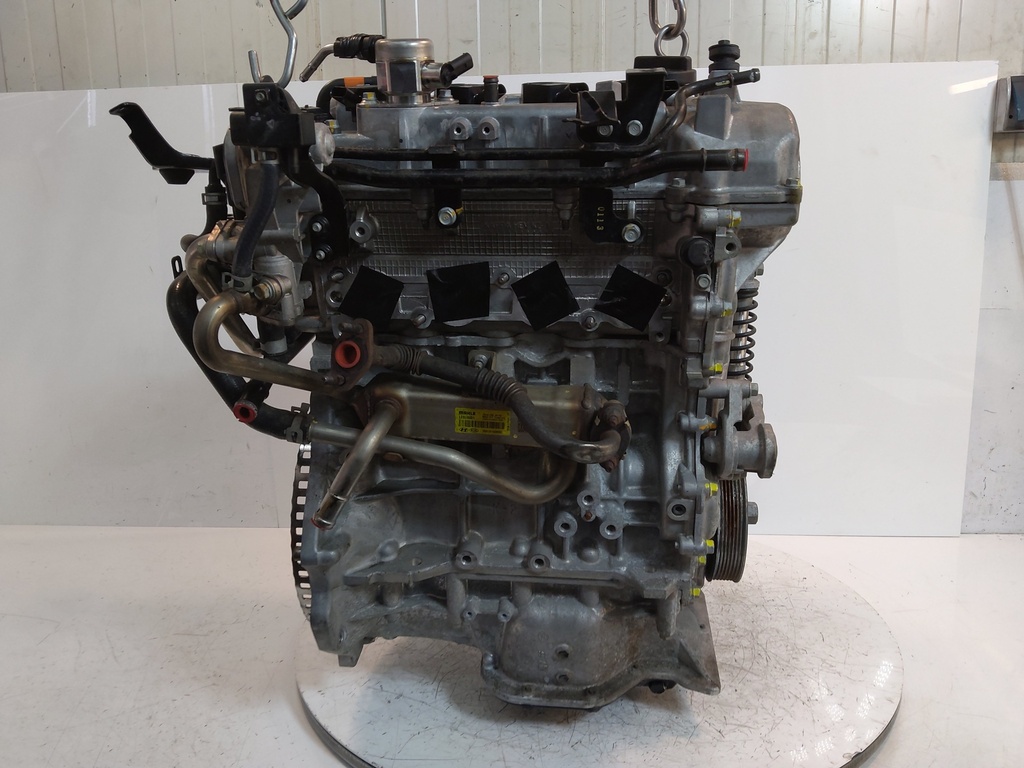 [MTD-513378] Motor Kia Niro 1.6 GDI