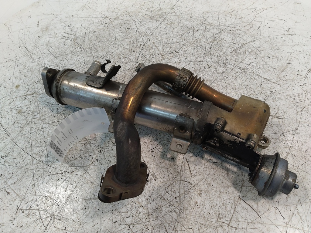 [MTD-513139] Enfriador de gases de escape Audi Seat A4 A5 A6 Q5 Exeo 2.0 TDI 03L131512AH