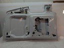 Puerta trasera izquierda Opel Vauxhall VIVARO