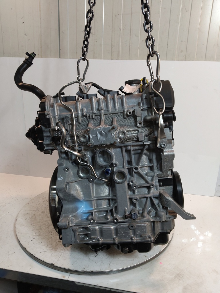 [MTD-514412] Motor Skoda Octavia 1.4 TFSi
