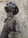 Travesaño del eje Nissan NV400