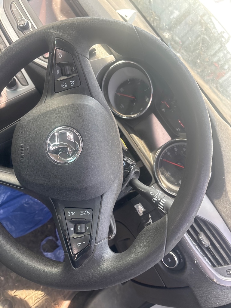 [EPE-120570] Volante de dirección Opel Astra 2020