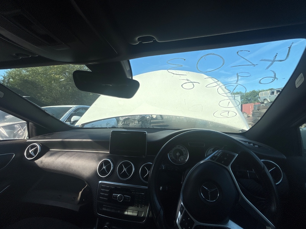 [EPE-120876] Salpicadero Mercedes A-Class A 220 CDI
