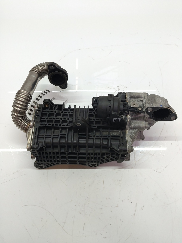 [MTD-513205] Enfriador de gases de escape Vauxhall Opel Astra MK VIII 1.5 TD YHZ YH01