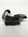 Enfriador de gases de escape Vauxhall Opel Astra MK VIII 1.5 TD YHZ YH01