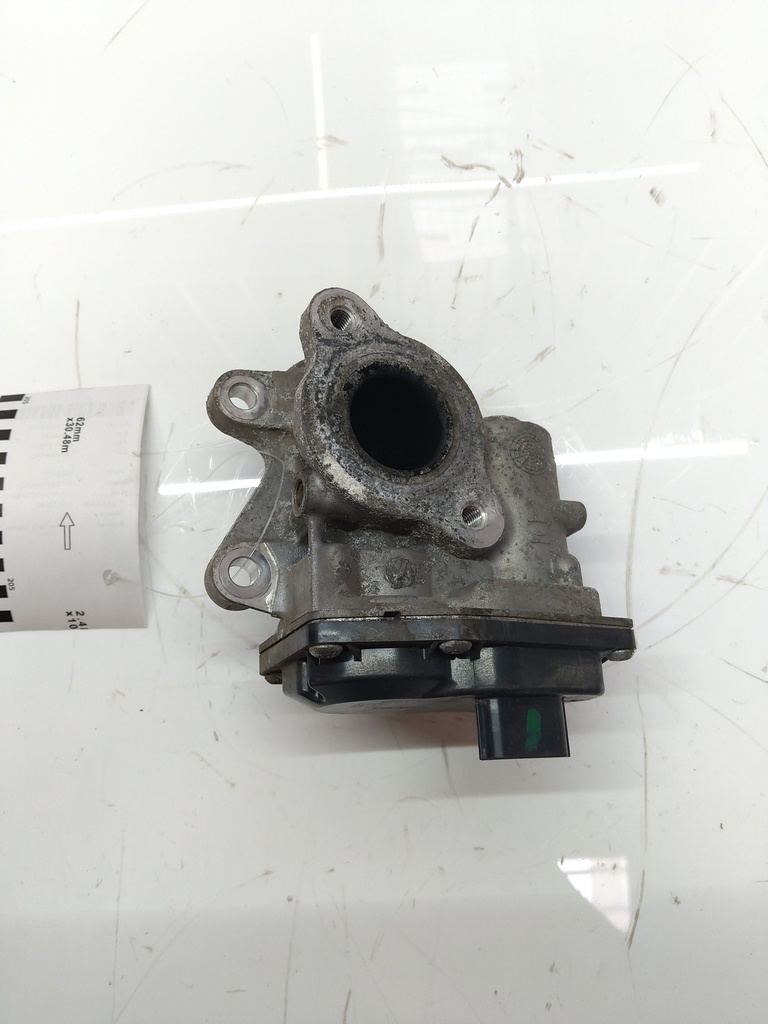 [MTD-513221] Válvula EGR Nissan Interstar X62B 2.3 dCI M9T726 M9T 147103921R