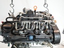 Motor para Skoda Octavia 2.0 TDI