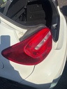 Piloto trasero izquierdo Mercedes A-Class 2015