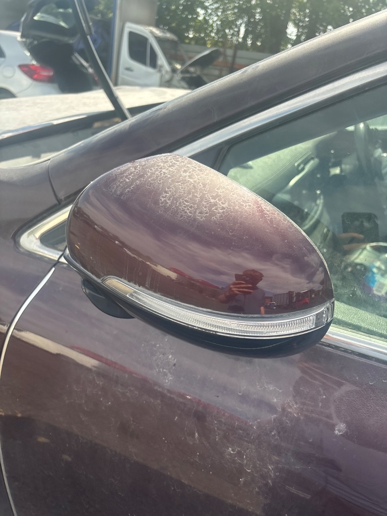 [EPE-121158] Retrovisor exterior izquierdo Kia Sorento