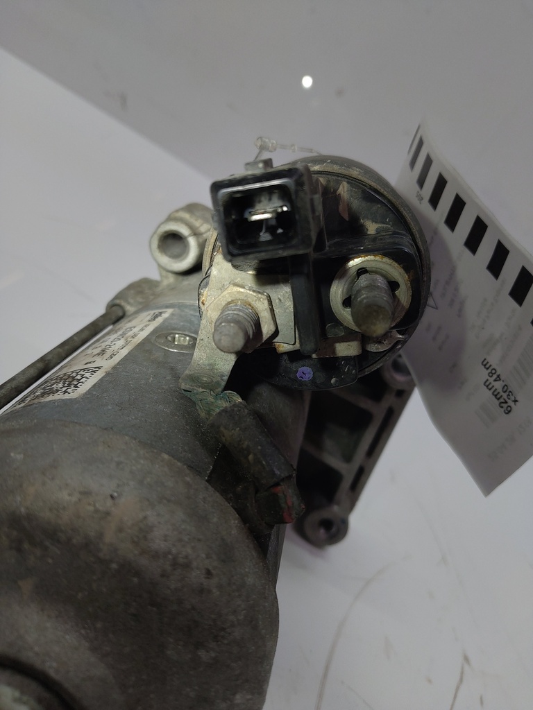 [MTD-513231] Motor de arranque Peugeot 308 II 1.5 HDI 75kW 102CV YHY 9832577880 2020