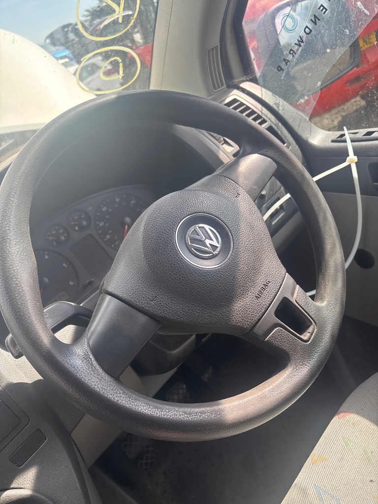 [EPE-121234] Volante de dirección VW Transporter T5