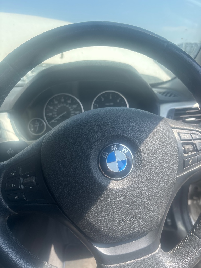 [EPE-121499] Volante BMW Serie 3 (2011-2018)