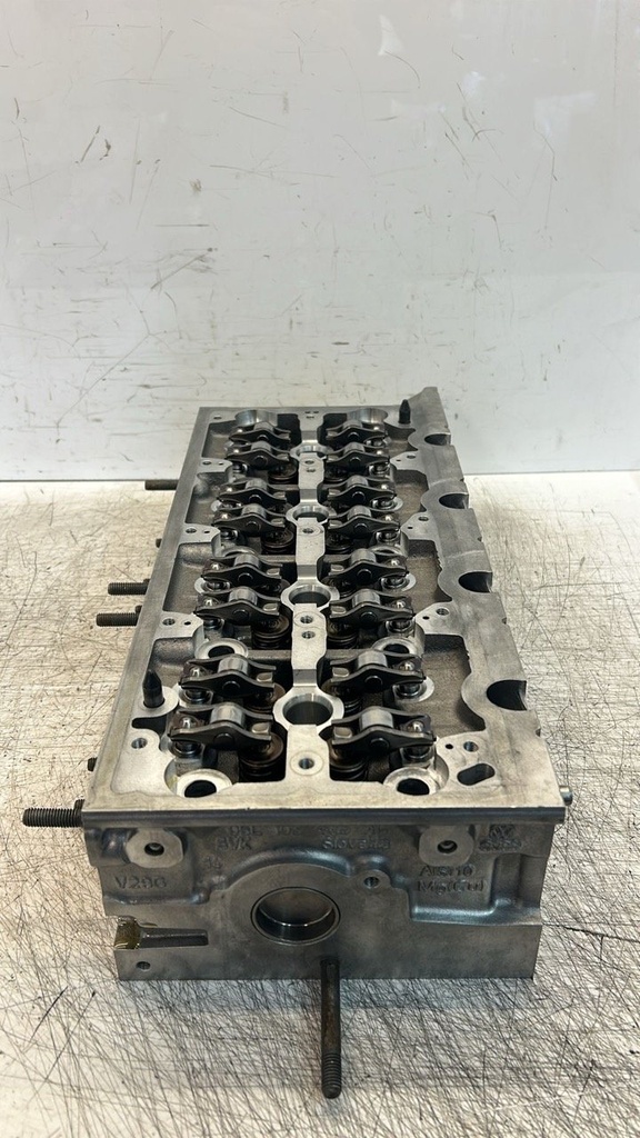 [MTD-486077] Culata para VW Audi Seat Skoda 2.0 TDI
