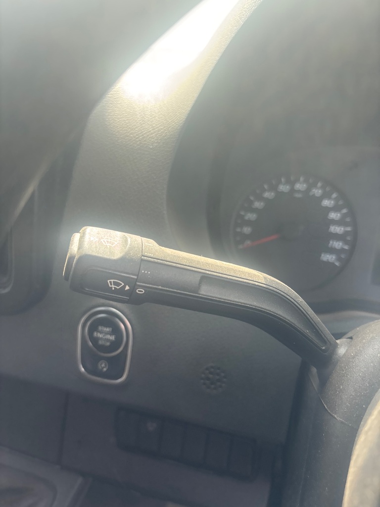 [EPE-121633] Conmutadores ECU columna de dirección Mercedes-Benz Sprinter 314 CDI