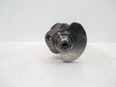 Cigüeñal para Land Rover Jaguar 3.0 D