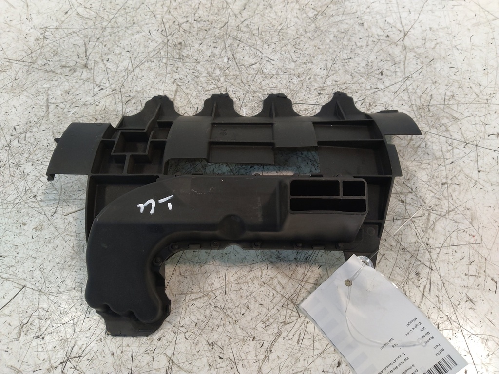 [MTD-513346] Placa deflectora VW Audi Skoda Touran A3 Octavia Altea 1.9 TDI BLS