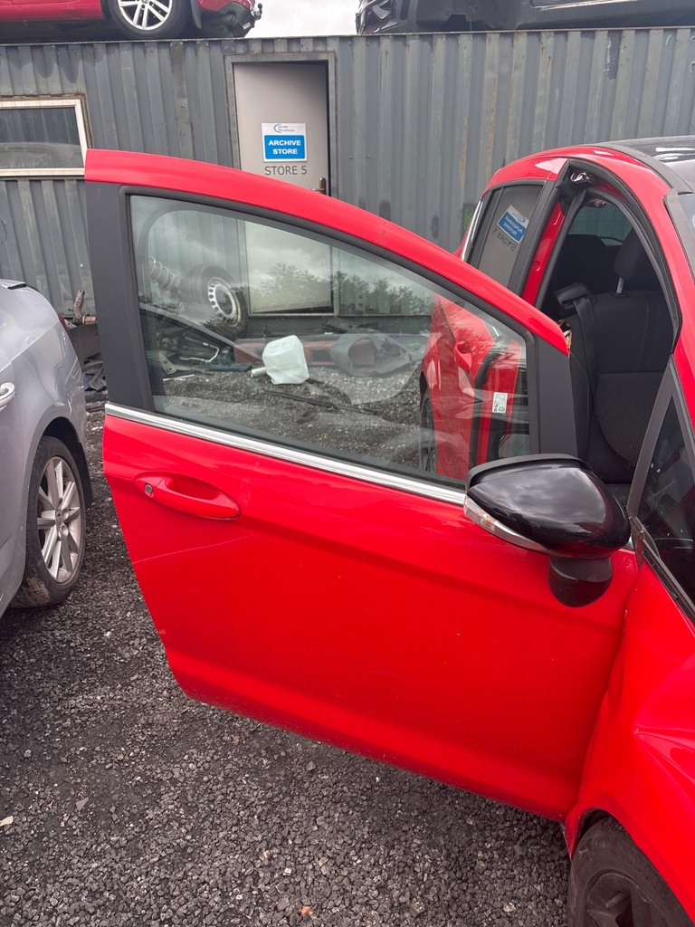 [EPE-122236] Puerta delantera derecha Ford B-Max