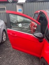 Puerta delantera derecha Ford B-Max
