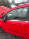 Puerta delantera izquierda Ford B-Max