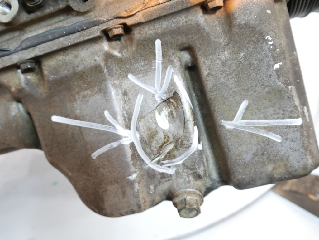 [MTD-490645] Motor Suzuki Sx4 Classic 1.6 VVT