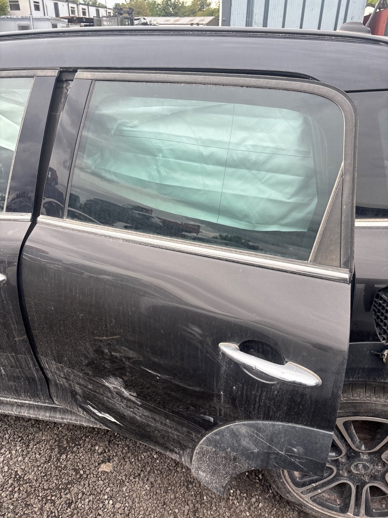 [EPE-122345] Puerta trasera izquierda Mini Countryman C12 grey