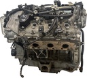 Motor Mercedes Clase C W204 3.0 V6