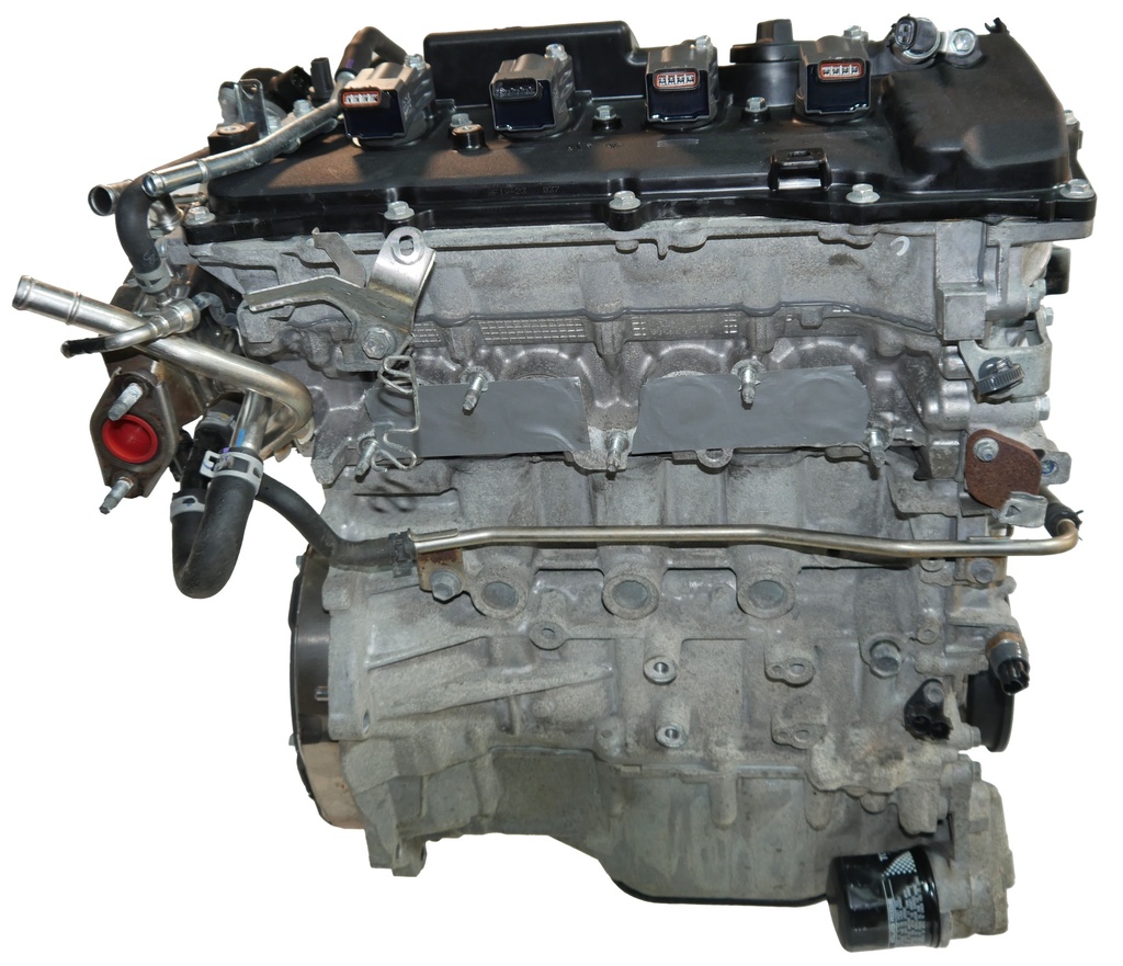 [MTD-490816] Motor Toyota Corolla 1.8 Hybrid