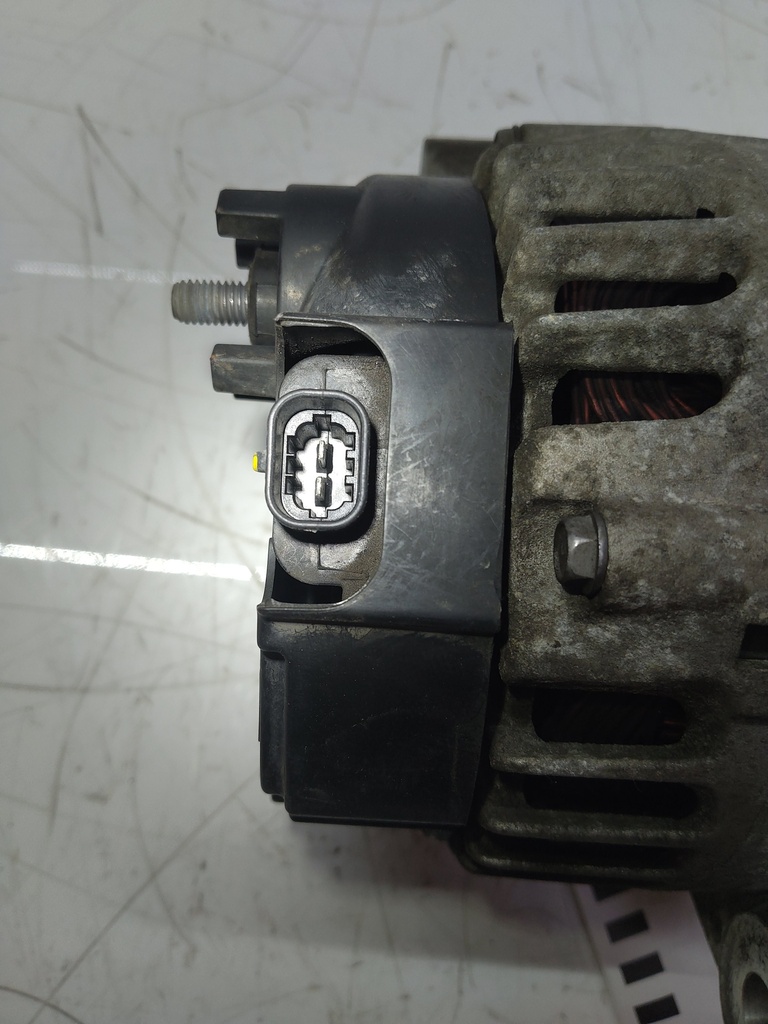 [MTD-513363] Alternador Opel Astra MK VI GTC 2.0 CDTI A20DTH 13588306